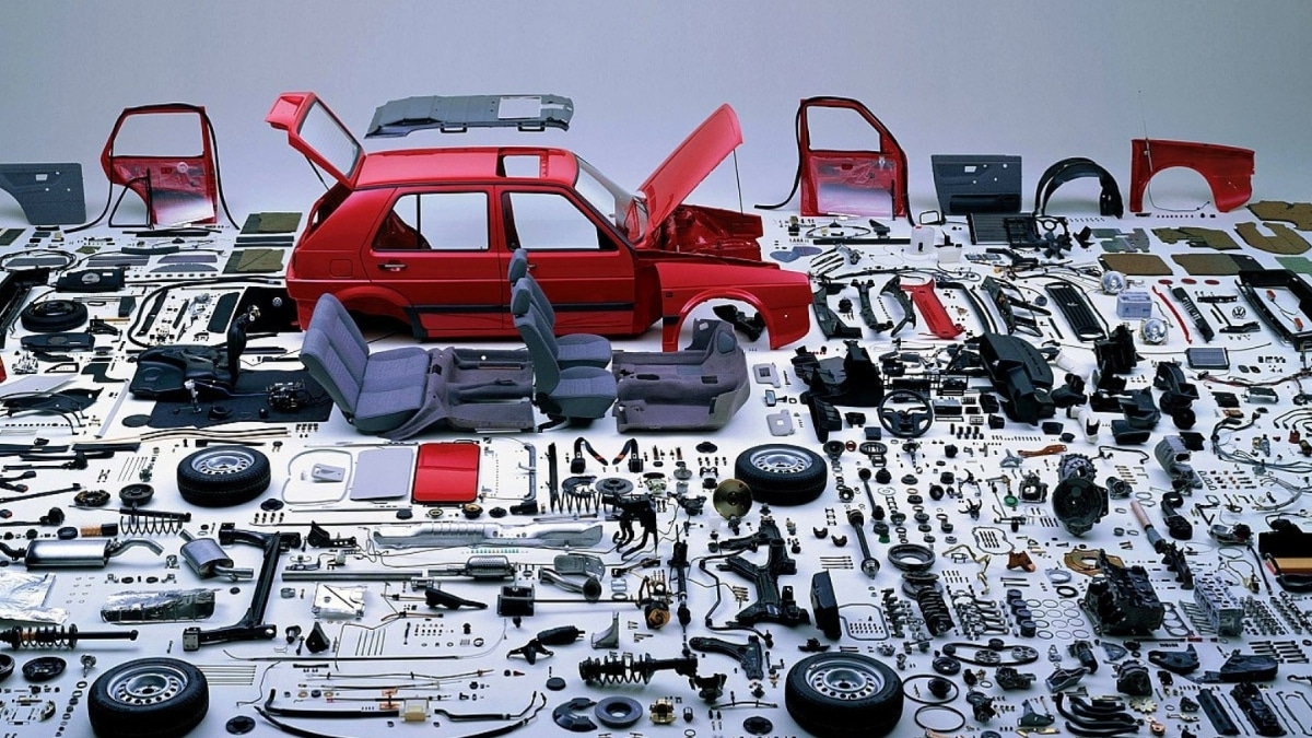 13 Auto Parts to Get More Expensive After Tax Hike