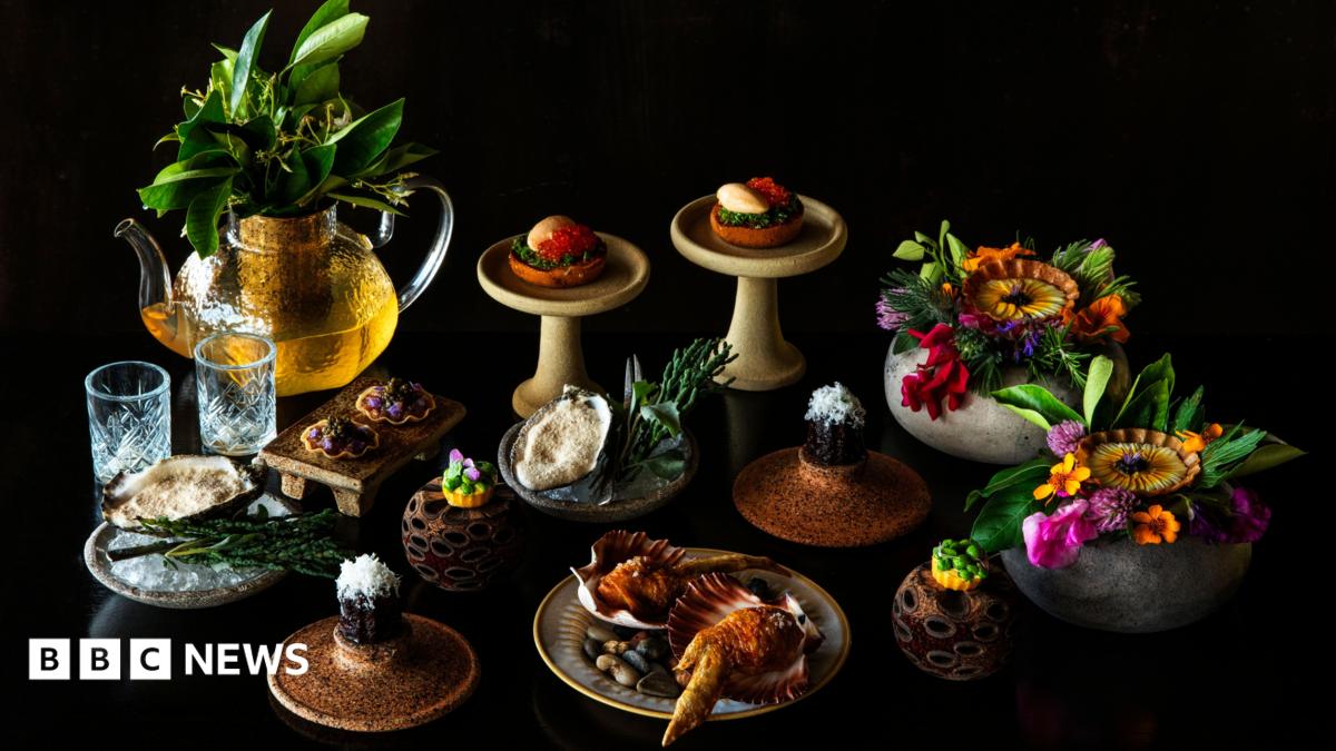 Australia's first-ever Michelin stars go to 11 restaurants in one state