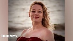 Renee Good: Family of US woman killed by ICE agent sues Trump officials