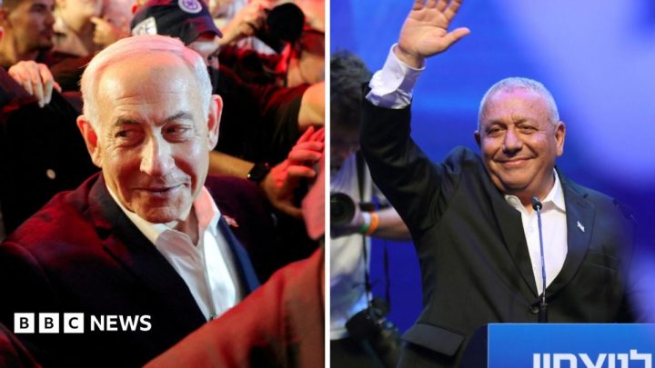 What does Israel's election mean for Gaza and the wider world?