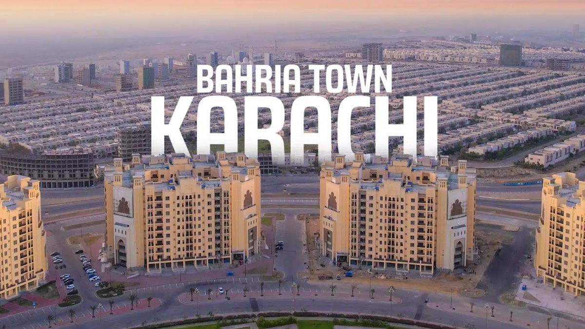 New Rules and Regulations for Entry into Bahria Town Karachi