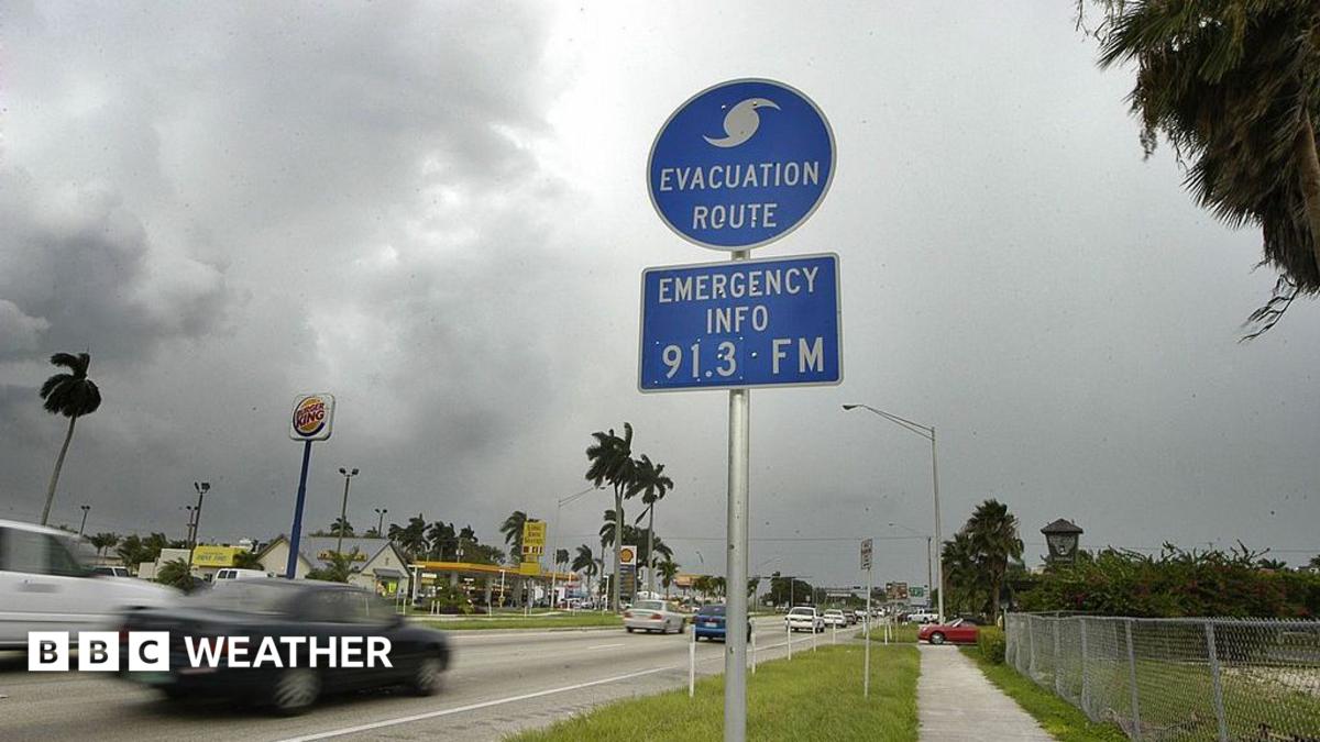 Could El Niño mean there are no Atlantic hurricanes this year?
