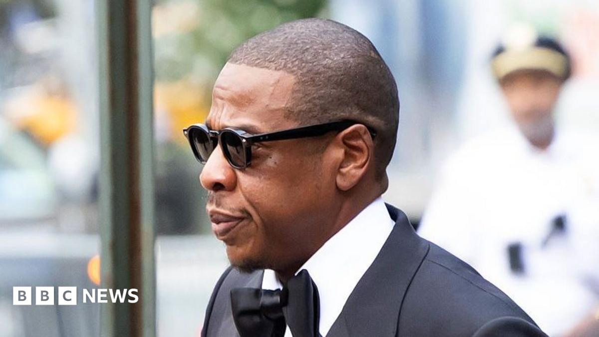 Jay-Z to perform at Super Bowl half-time show