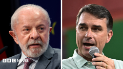 Polls close in Brazil as Lula and Flávio Bolsonaro remain neck and neck