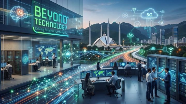 Next Technology Investment Is Not Just About Infrastructure. It’s About Having the Right Partner