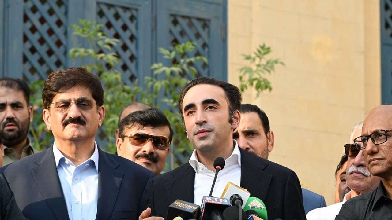 Decision Final on New Provinces