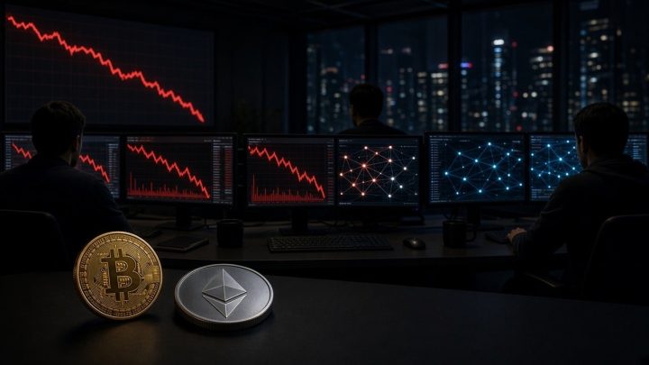 Binance Hit by Possibly the Biggest Hack in Crypto History