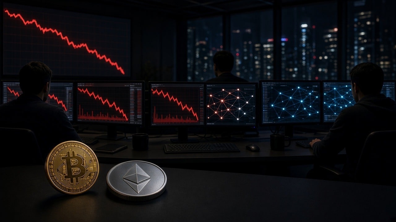 Binance Hit by Possibly the Biggest Hack in Crypto History