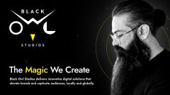 Black Owl Studios Brings Strategy and Creativity Together for Pakistani Brands