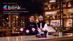 Blink Launches Blink Pay to Simplify Restaurant Payments and Bank Settlements in Pakistan