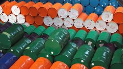 Brent Crashes Below $100