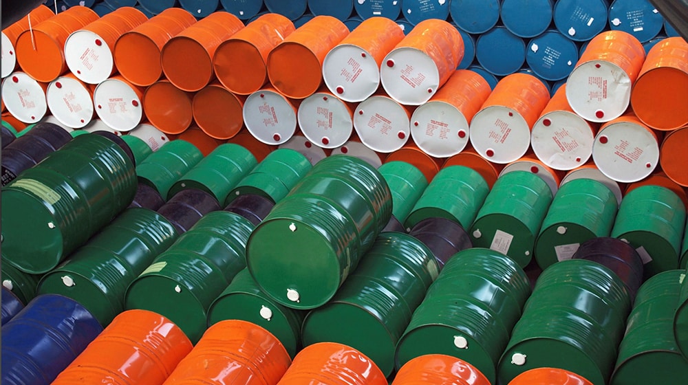 Brent Crashes Below $100