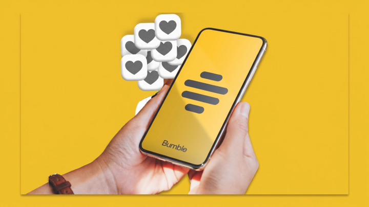 Bumble Is Getting Sold