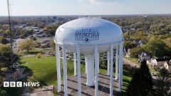 Haitian migrants changed this US town – Trump's deportation drive is reshaping it again