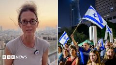 Why Israel's election is one of the most important in its history