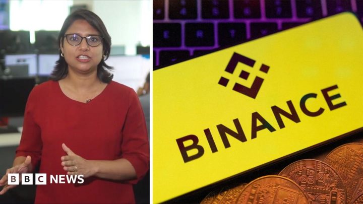 What we know about Binance's $6.3bn hack