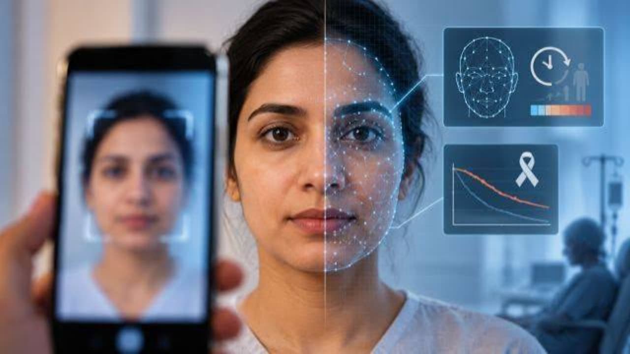 New AI Tool Can Predict Cancer Survival From a Single Photo