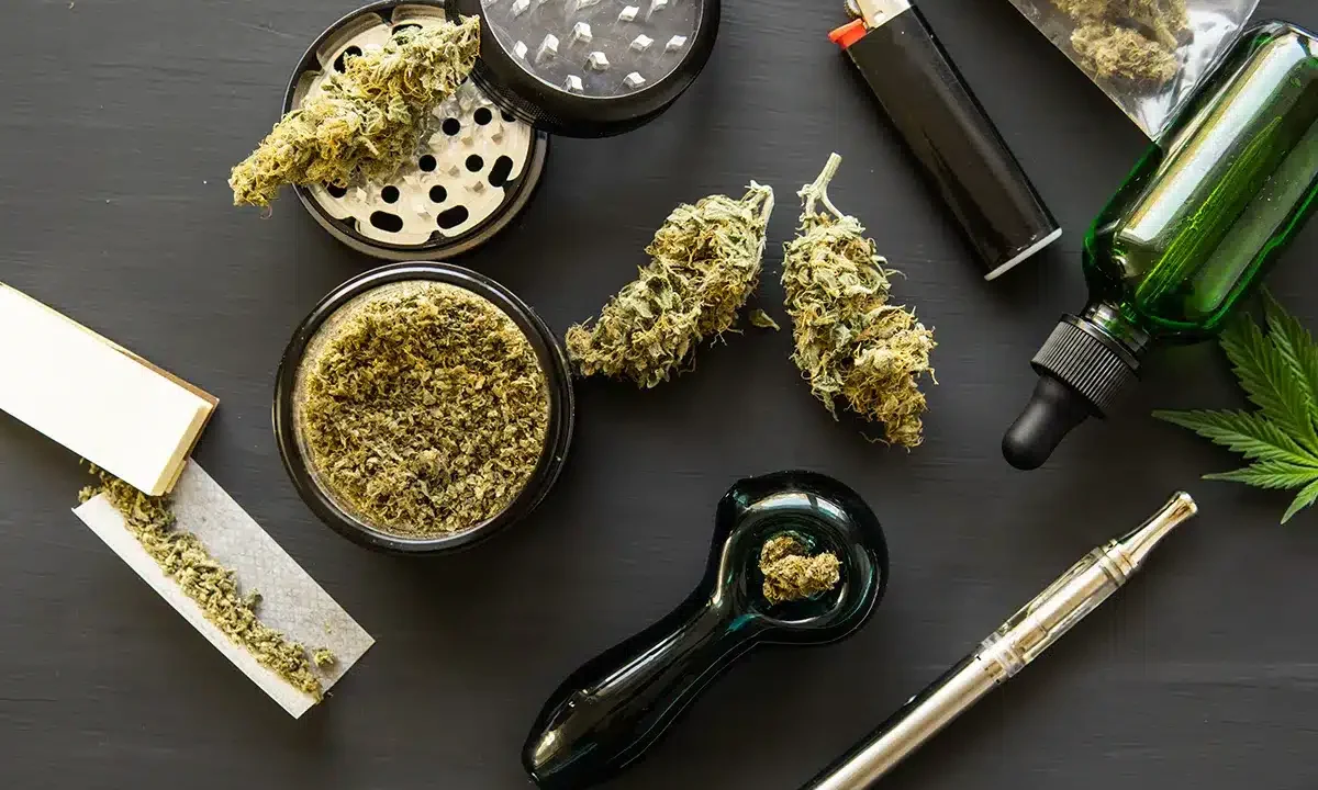 SECP Announces New Registration Rules for Cannabis