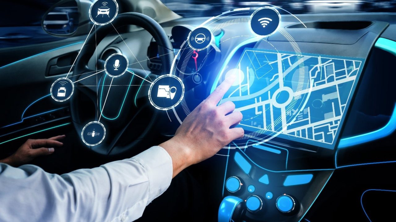 These Popular Cars Were Exposing Your Sensitive Data With Companion Apps