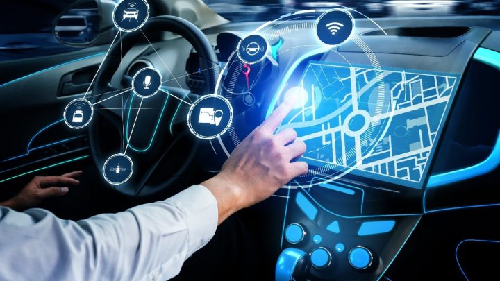 These Popular Cars Were Exposing Your Sensitive Data With Companion Apps