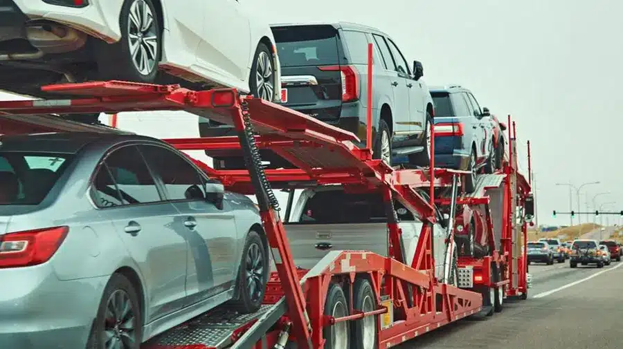 Gove to Punish Car Makers for Missing Export Targets Under New 5-Year Policy