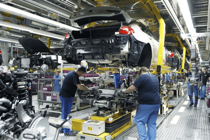 Govt to Impose New 10% Car Levy