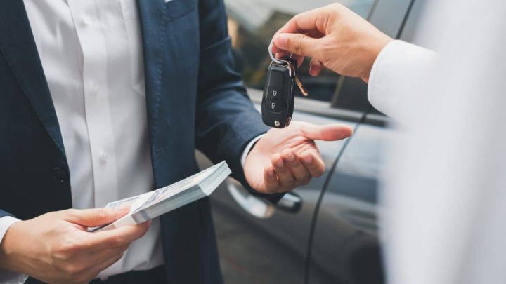 Govt to Cap Car Booking Advances At 20% to End On-Money Practices