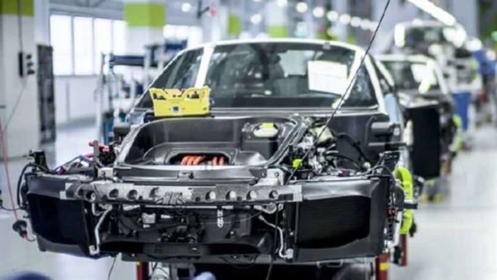 New 5-Year Auto Policy Nears Final Approval