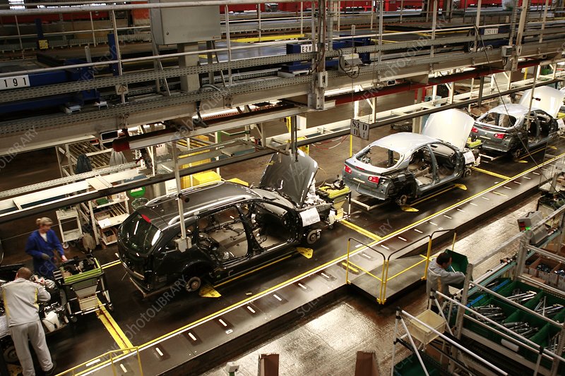 New Auto Policy Launch Very Close