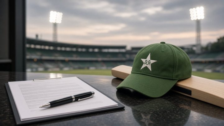Here’s Why Many Pakistani Cricketers Want Category C Central Contracts