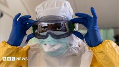 Kenya confirms second Ebola case as relative of country's first victim