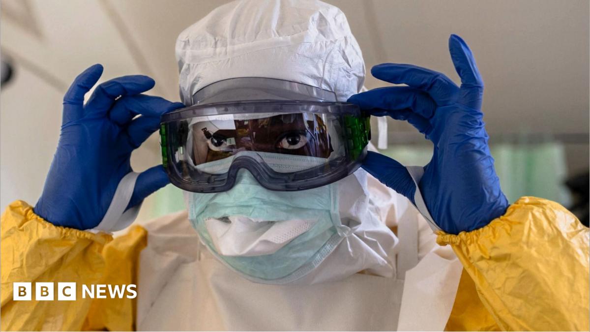 Kenya confirms second Ebola case as relative of country's first victim