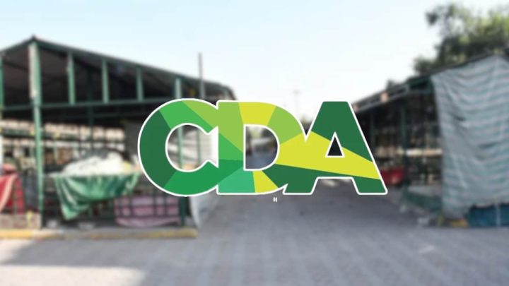 CDA Seals Islamabad Newspaper Market