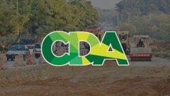 CDA Halts Development in Kashmir Gardens