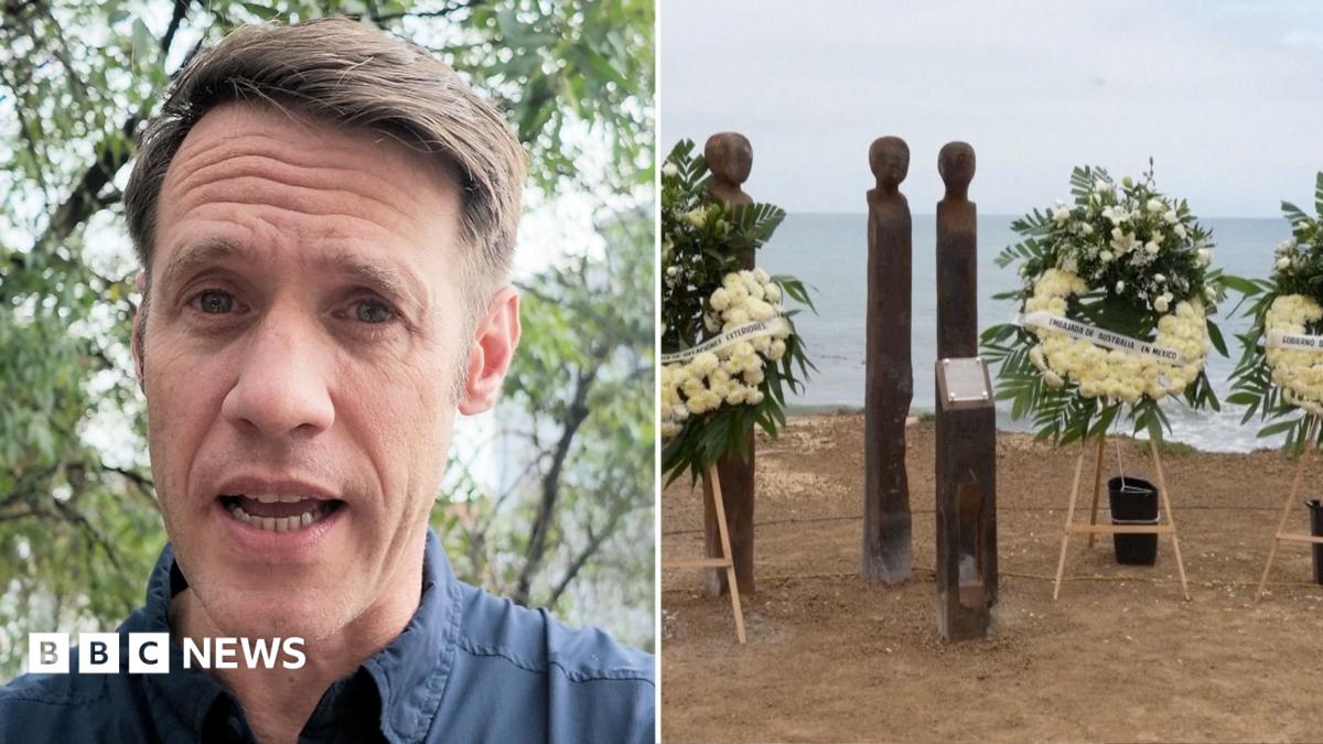 How the trial of two murdered Australian surfers ended in a guilty verdict