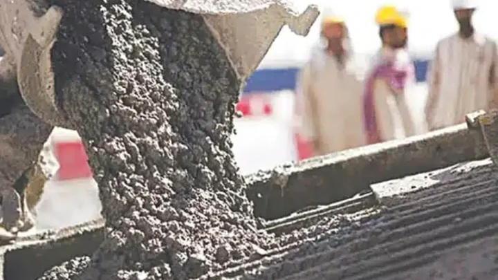 Cement Sellers Deliver Record Profit