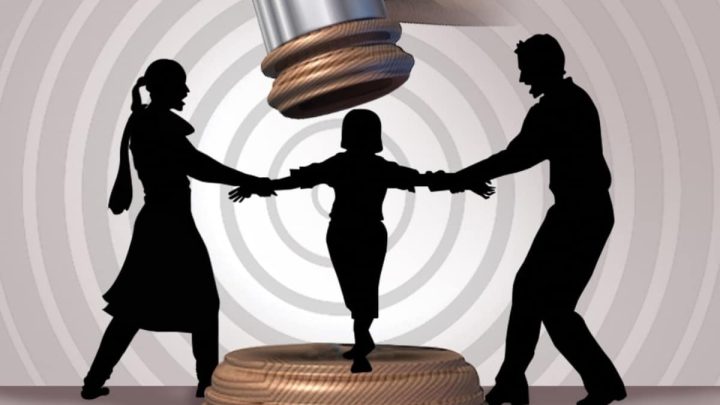 High Court Rules Mother Cannot Be Denied Child Custody Over Second Marriage