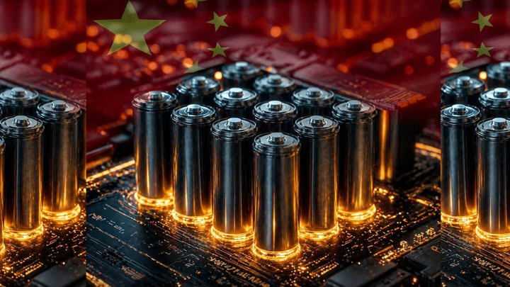 Chinese Company to Make Batteries in Pakistan