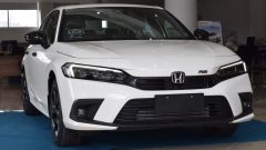 Honda Announces Free Interior Upgrade for Civic
