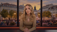 What’s behind protests in Portugal?