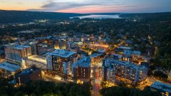 Top US University Bans Student Parties After Allegations of Drug and Sexual Abuse