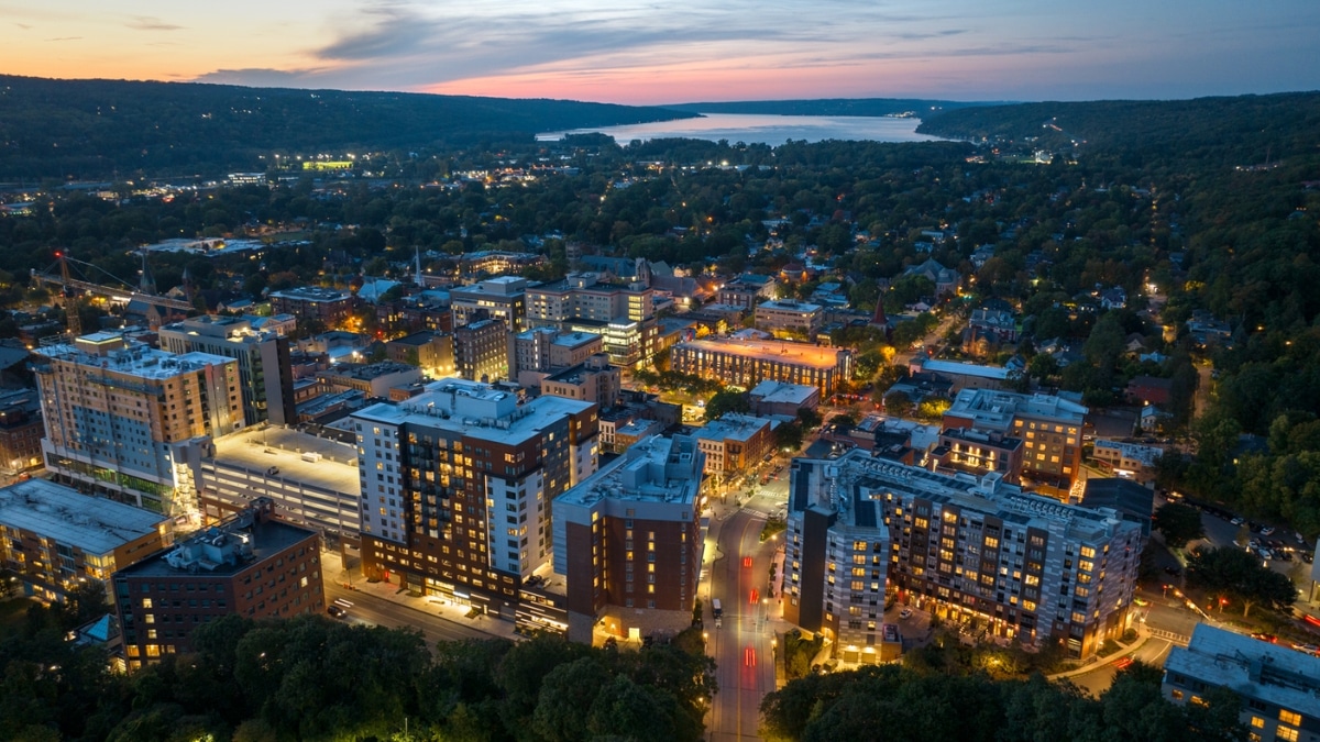Top US University Bans Student Parties After Allegations of Drug and Sexual Abuse