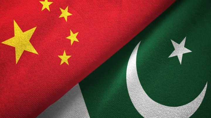 Issue of Rs. 500 Billion CPEC Debt