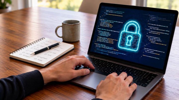Turning Everyday Habits into Safer Browsing with Wateen