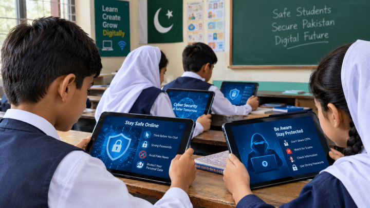 Schools to Add Cybersecurity Subjects to Their Curriculum