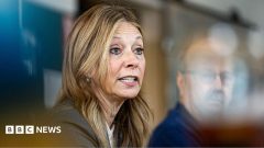 'This is despicable': Amy Acton responds to Ohio attack ad featuring her estranged mother