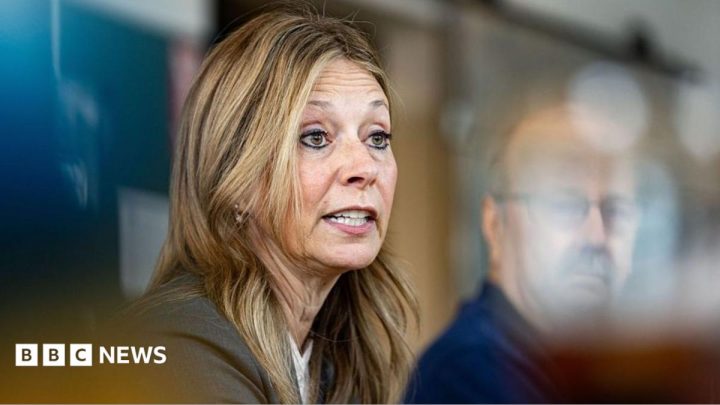 'This is despicable': Amy Acton responds to Ohio attack ad featuring her estranged mother