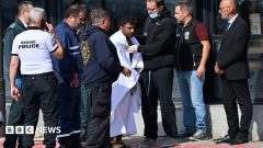 Sailors missing after fresh attacks on Black Sea vessels, Bulgaria says