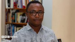 Zimbabwean author denies using AI to write award-winning story