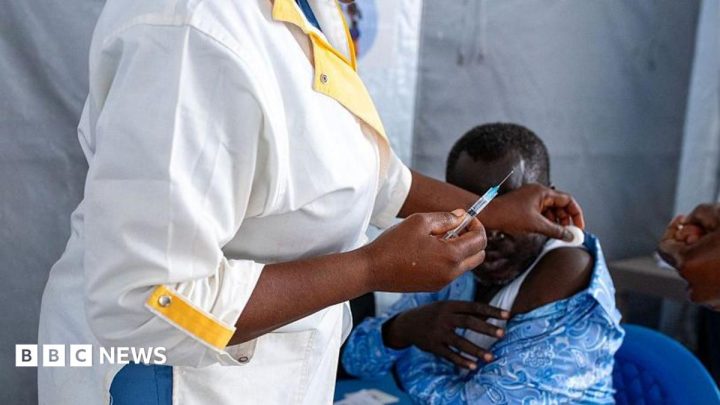 Nurse killed in attack while responding to Ebola alert in DR Congo
